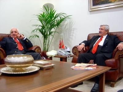 Sportif Uyuşmazlıklar Ve Tahkim

 - 34