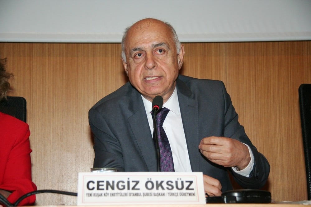 Türk Eğitim Modeli: Köy Enstitüleri - 11