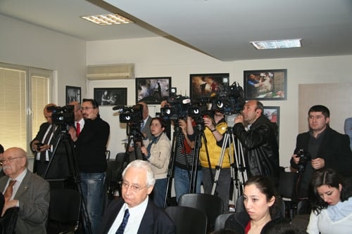 Türkiye Barolar Birliği Başkan Ve Yönetiminden İstanbul Barosu’Na Destek - 34