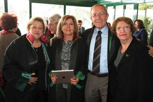 Hukuk Devleti Tesis Edilene, Yargı Bağımsız Olana Kadar, Bedeli Ve Pahası Ne Olursa Olsun Bu Mücadeleyi Birlikte Sürdüreceğiz - 365