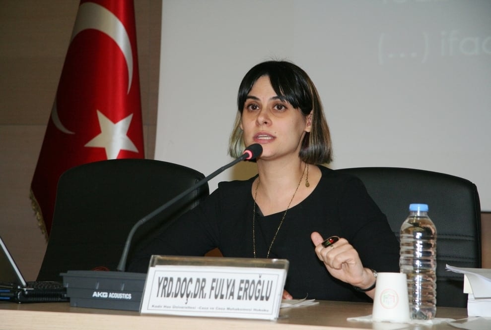 Çocuk Hukuku Konulu Sertifika Programı Yapıldı - 74