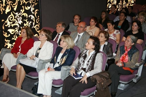 Cumhuriyet Kadınının Dünü-Bugünü-Yarını - 3