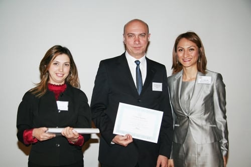 Patent, Tasarım Ve Coğrafi İşaretlere İlişkin Yasa Teklifinin Değerlendirilmesi

 - 36