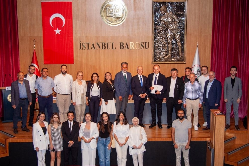 Zorunlu ve İhtiyari Deprem Sigortaları Semineri-2 Yapıldı - 9