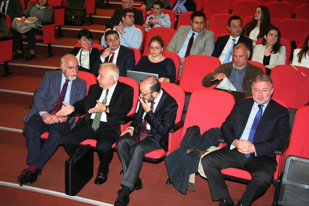 Deniz İcra Hukukunun Güncel Sorunları - 5