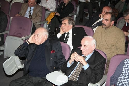 Yargının Sorunları Artık Ülke Sorunları Haline Geldi - 26