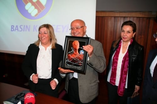 İfade Özgürlüğü Açısından Mevzuattan Ve Uygulamadan Kaynaklanan Sorunlar Var
 - 52