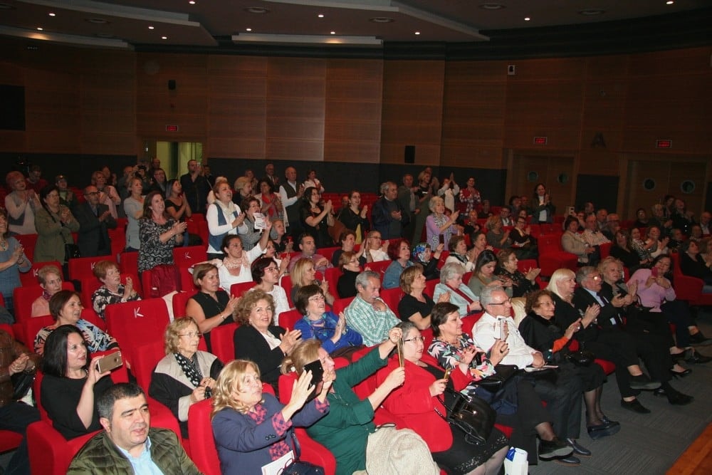 TSM Koromuzun Bahar Konseri - 88