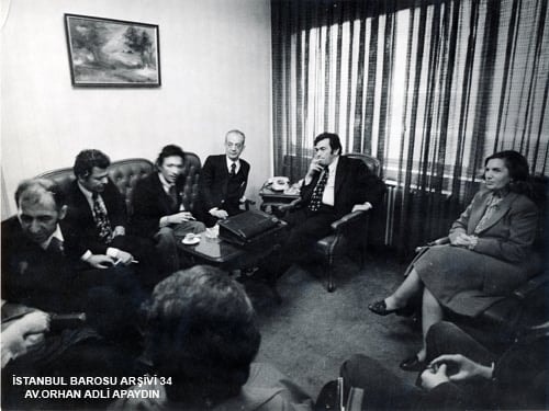 Biz Bayrağı O’Ndan Devraldık  - 36