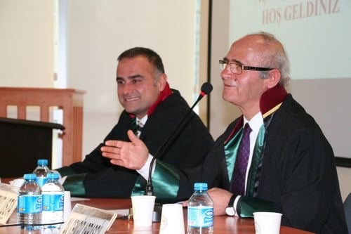 Sem’De Yeni Eğitim Dönemi 
 - 26