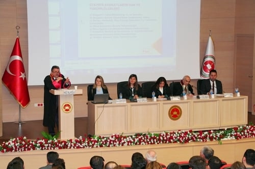 Sem’De Yeni Eğitim Dönemi Başladı
 - 69