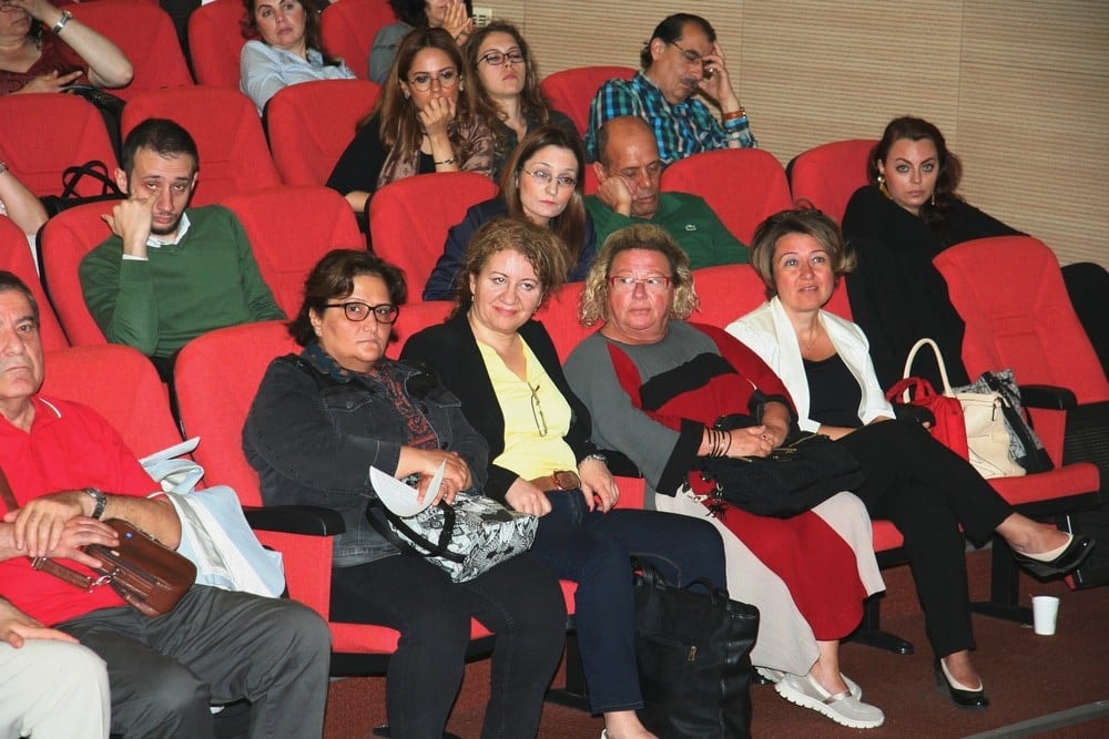 Adli Yardım Çocuk Hakları Sertifika Programı Devam Ediyor - 94