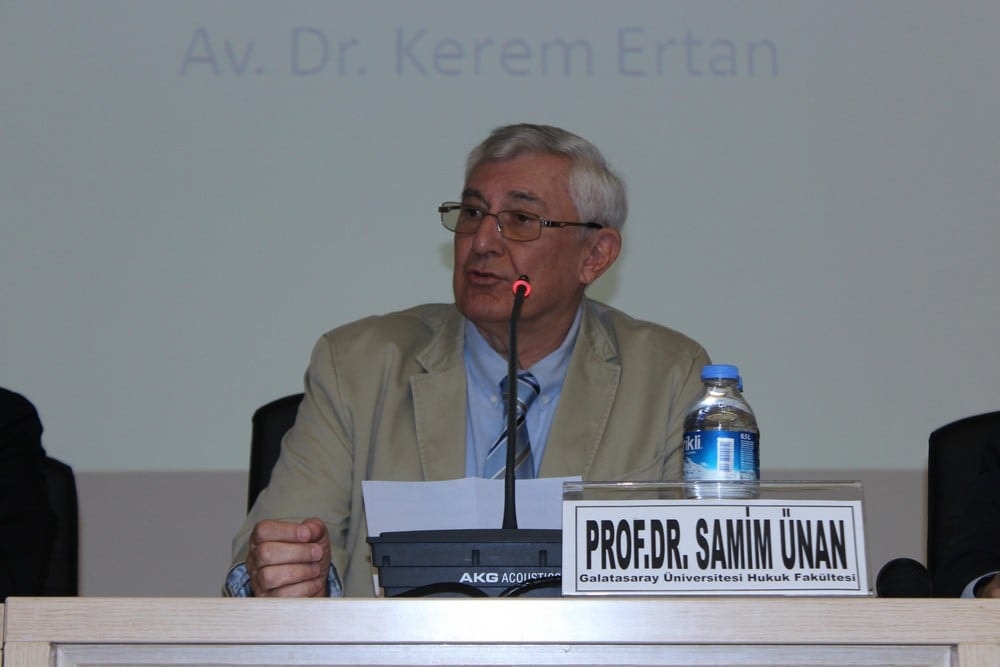 Deniz İcra Hukukunun Güncel Sorunları II - 1