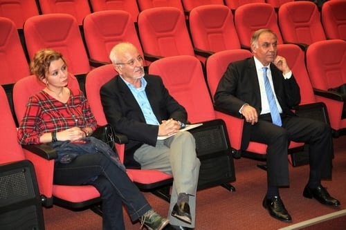 Sağlık Hukukunda Sağlık Haberciliği Uygulamaları
 - 1