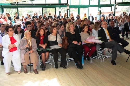 İstanbul Barosu 138 Yaşında!  - 6