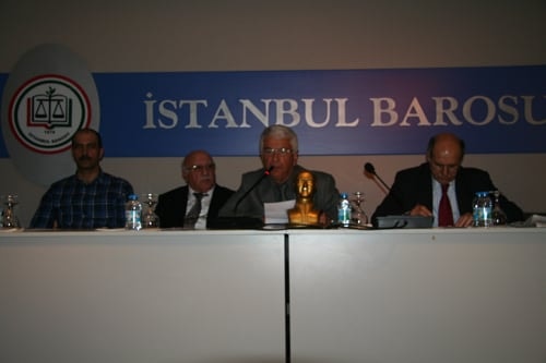 Yardımlaşma Sandığı Genel Kurulu Toplantısı Yapıldı - 1