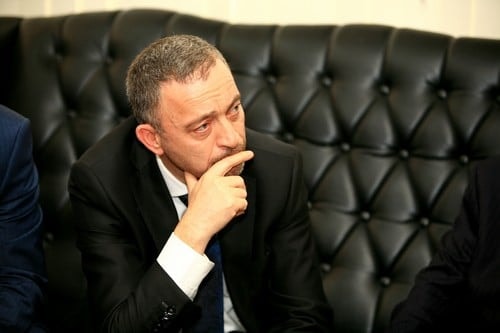 İstanbul Barosu Başkan Ve Yönetim Kurulu Üyeleri, Acıyı Paylaşmak, İncelemelerde Bulunmak İçin Soma’Daydı

