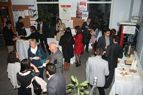 Sem 22. Dönem 2013-9 Eğitim Dönemi Başladı

 - 18