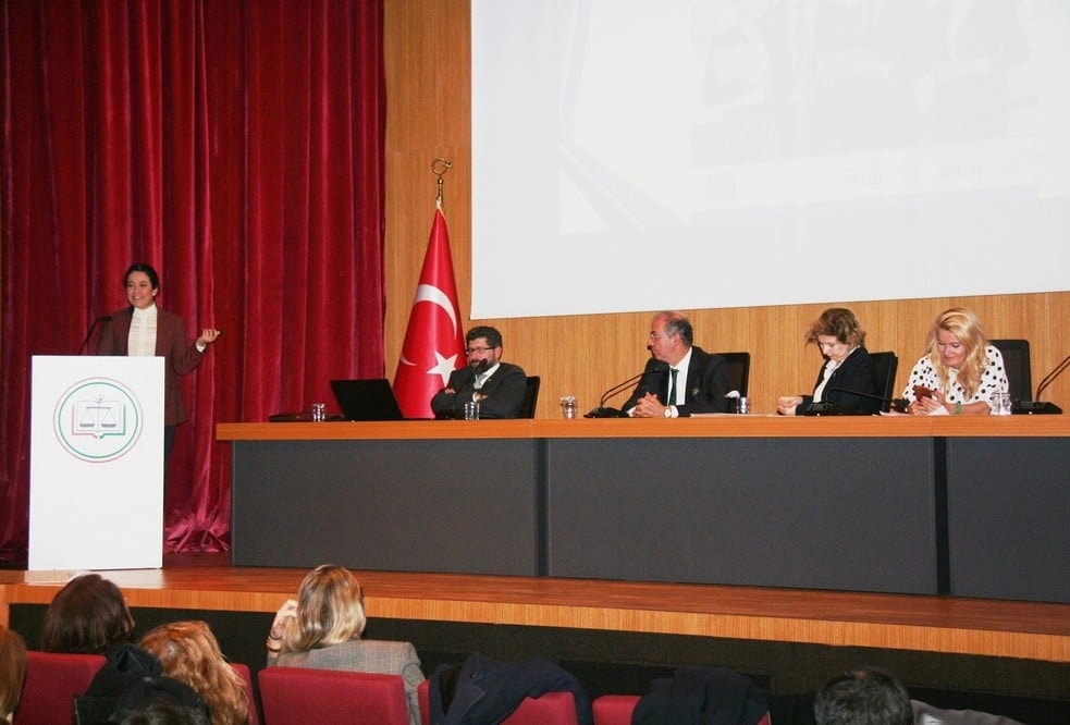 İstanbul Tahkim Merkezinde Uyuşmazlıkların Çözümü - 61