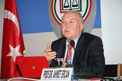 Deprem Kentsel Dönüşümleri Ve Nükleer Tehdit

 - 13