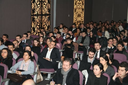 Sem 22. Dönem 2013-1 Eğitim Dönemi Başladı

 - 22