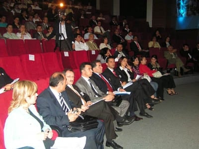 Fikri Ve Sınaî Haklar 
Ulusal Sempozyumu Yapıldı - 3