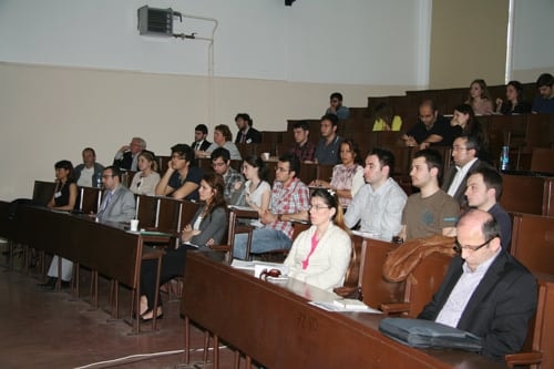 Fikri Mülkiyet Hukuku Sempozyumu - 4