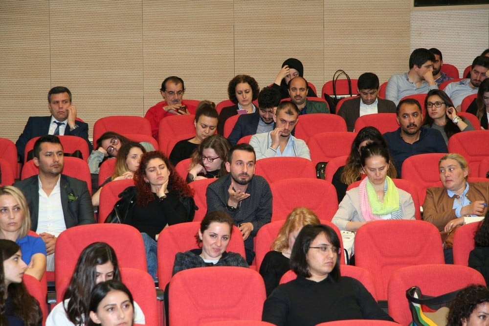 Adli Yardım Çocuk Hakları Sertifika Programı Devam Ediyor - 39