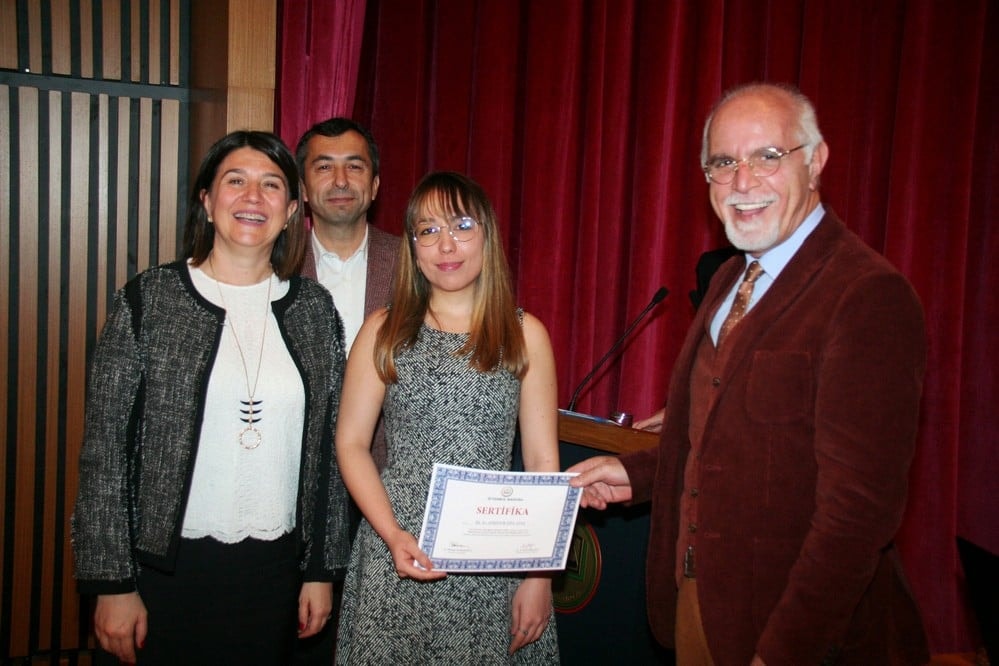 Medeni Kanunda Eşler Arası Mal Rejimleri - 19