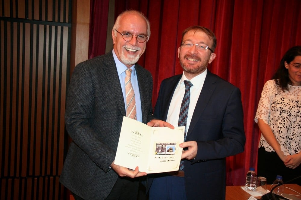 Geçmişten Geleceğe Avukatlık - 77