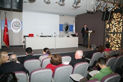 Deprem Kentsel Dönüşümleri Ve Nükleer Tehdit

