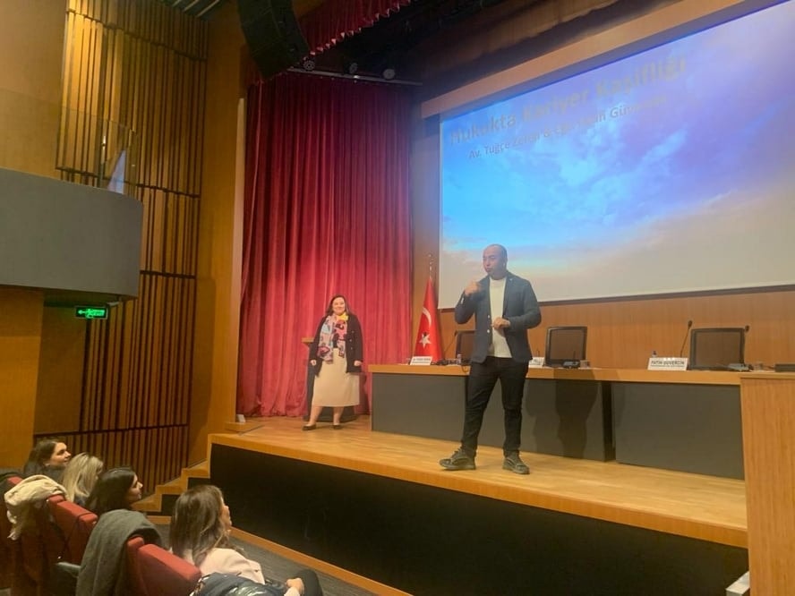 Avukatlıkta Kurumsal Yaşama Geçiş - 1