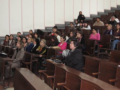 Avrupa Birliğine Uyum Yasalarında Kadın – Erkek Eşitliği - 3