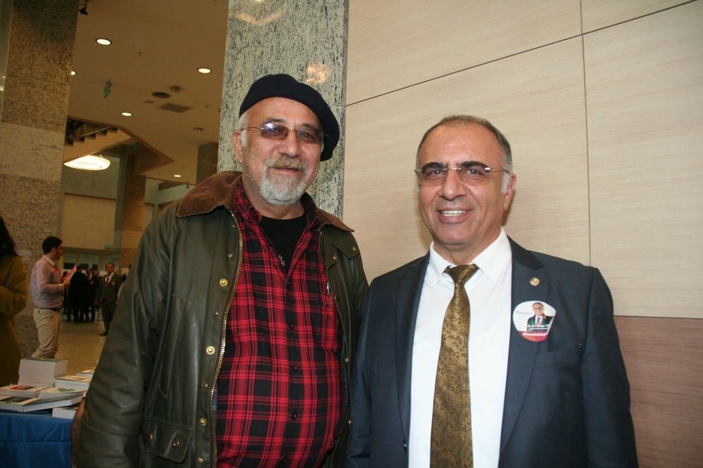 Başkan Durakoğlu Güven Tazeledi - 491