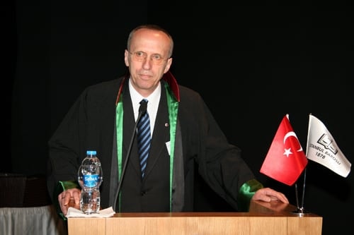 Mesleklerinde 25, 30, 35 Yılını Tamamlayan Meslektaşlarımıza Plaket Verildi - 2