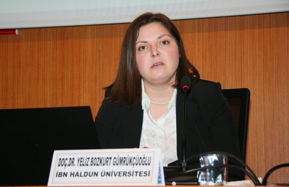 Bire Bir İş Hukuku Oturumları - 5