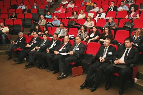 Sosyal Ağlar Ve İnternet Özgürlükçü Anlayışla Düzenlenmeli
 - 28