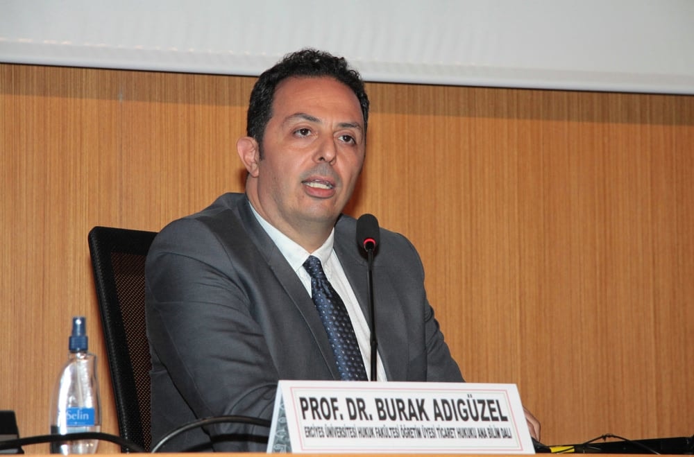 6102 Sayılı Türk Ticaret Kanunu Taşıma İşleri Kitabının 10. Yılı ve Taşıma Hukukundaki Gelişmeler - 43