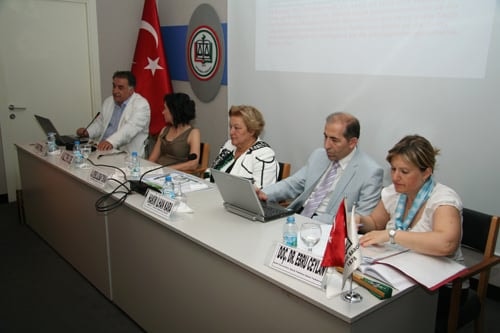 Tüketici Hakları Ve Rekabet Merkezi Meslekiçi Eğitim Semineri Yapıldı
 - 16