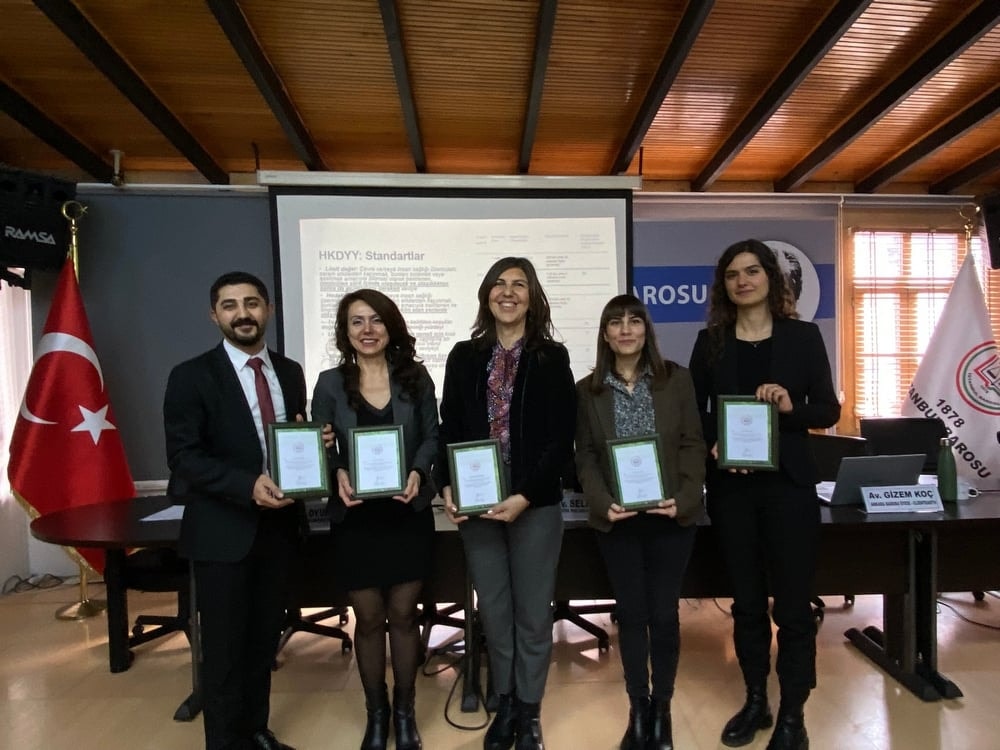 Temiz Hava Hakkı Eğitimi - 8