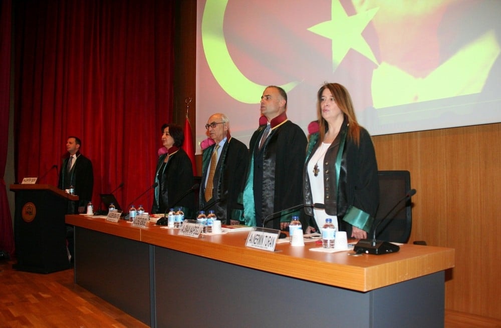 Staj Eğitim Merkezinde Yeni Eğitim Dönemi Başladı - 18