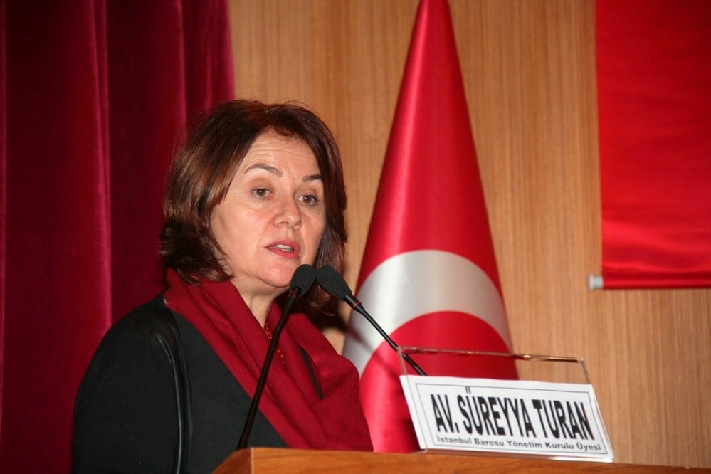 Kamu Avukatlarının Çalışma Hayatından Emekliliğe Uzanan Süreci - 25