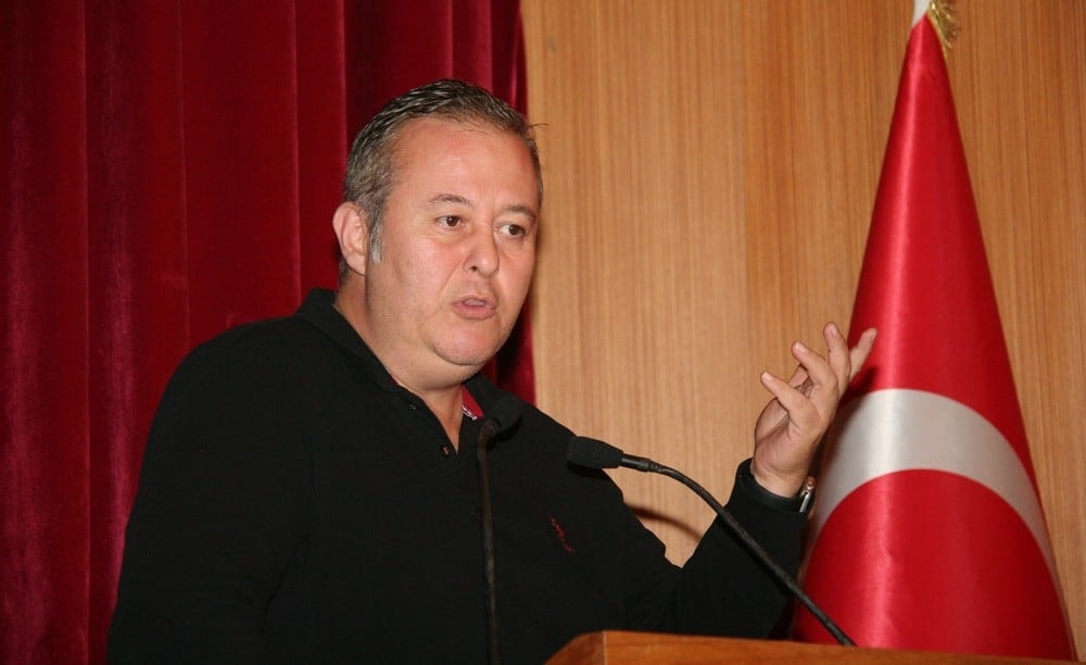 Baro Meclisi 47. Olağan Genel Kurul Toplantısı Yapıldı - 27