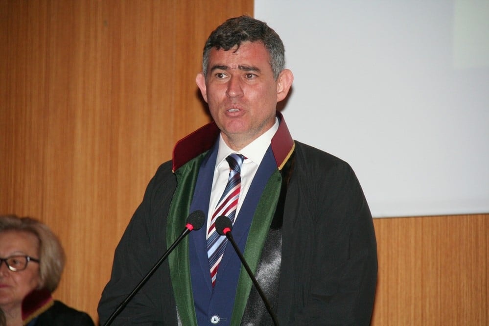 Meslekte 40, 50, 60 Yılını Dolduran 467 Meslektaşlarımıza Madalya Verildi - 35