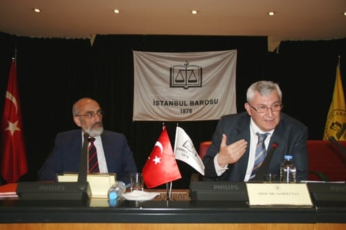 Deniz Hukukunda Güncel Gelişmeler - 13