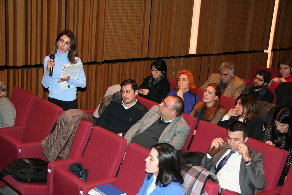 Hukuki ve Mali Yönleriyle Konkordato - 96