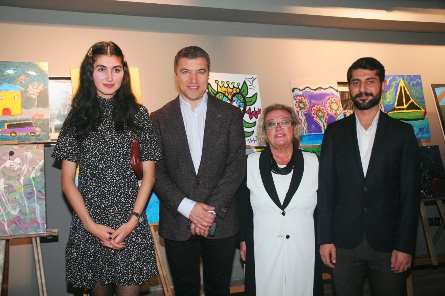 Çocuk ve Medya Paneli Düzenlendi - 31