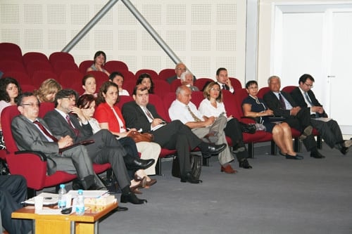 İş Ve Sosyal Güvenlik Hukukuna İlişkin Sorunlar Ve Çözüm Önerileri

 - 24