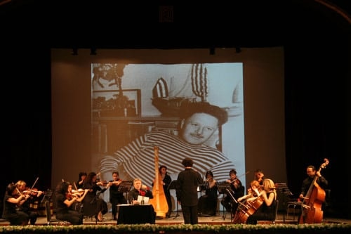 5 Nisan Avukatlar Günü Nedeniyle Dinleti:Nazım Hikmet’Ten Saat 21 – 22 Şiirleri - 9