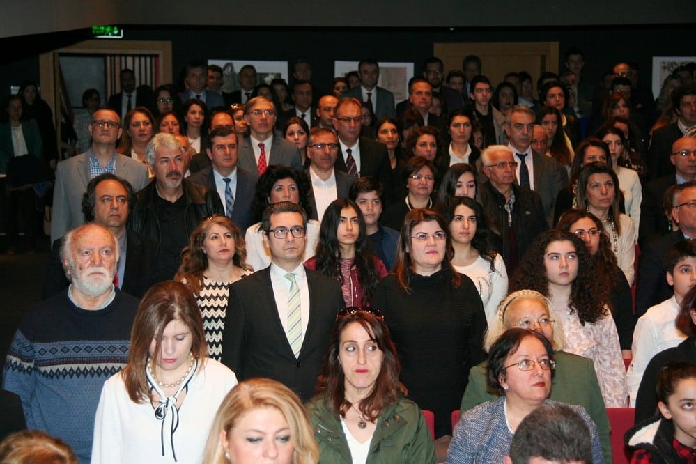 İstanbul Barosu 140 Yaşında!  - 13